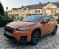 Оранжевый Субару Crosstrek, объемом двигателя 2 л и пробегом 128 тыс. км за 16000 $, фото 1 на Automoto.ua