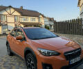 Оранжевый Субару Crosstrek, объемом двигателя 2 л и пробегом 128 тыс. км за 16000 $, фото 13 на Automoto.ua