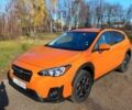 Помаранчевий Субару Crosstrek, об'ємом двигуна 2 л та пробігом 3 тис. км за 18700 $, фото 1 на Automoto.ua