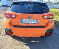 Помаранчевий Субару Crosstrek, об'ємом двигуна 2 л та пробігом 3 тис. км за 18700 $, фото 5 на Automoto.ua