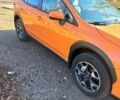 Оранжевый Субару Crosstrek, объемом двигателя 2 л и пробегом 3 тыс. км за 18700 $, фото 3 на Automoto.ua