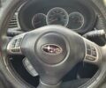 Серый Субару Impreza Outback, объемом двигателя 2.46 л и пробегом 235 тыс. км за 6250 $, фото 4 на Automoto.ua