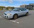 Білий Субару Impreza WRX, об'ємом двигуна 2 л та пробігом 240 тис. км за 13984 $, фото 1 на Automoto.ua