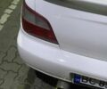 Белый Субару Impreza WRX, объемом двигателя 2 л и пробегом 290 тыс. км за 5500 $, фото 3 на Automoto.ua