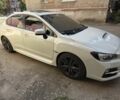 Білий Субару Impreza WRX, об'ємом двигуна 2 л та пробігом 148 тис. км за 13700 $, фото 1 на Automoto.ua