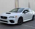 Білий Субару Impreza WRX, об'ємом двигуна 2 л та пробігом 43 тис. км за 3400 $, фото 1 на Automoto.ua