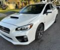 Белый Субару Impreza WRX, объемом двигателя 0 л и пробегом 59 тыс. км за 7000 $, фото 1 на Automoto.ua