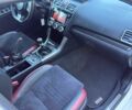 Белый Субару Impreza WRX, объемом двигателя 2.5 л и пробегом 96 тыс. км за 15000 $, фото 9 на Automoto.ua