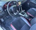 Белый Субару Impreza WRX, объемом двигателя 2.5 л и пробегом 96 тыс. км за 15000 $, фото 8 на Automoto.ua