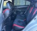 Белый Субару Impreza WRX, объемом двигателя 2.5 л и пробегом 96 тыс. км за 15000 $, фото 12 на Automoto.ua