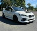 Білий Субару Impreza WRX, об'ємом двигуна 2.5 л та пробігом 96 тис. км за 15000 $, фото 1 на Automoto.ua