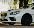 Белый Субару Impreza WRX, объемом двигателя 2 л и пробегом 117 тыс. км за 16600 $, фото 6 на Automoto.ua