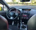 Белый Субару Impreza WRX, объемом двигателя 2.5 л и пробегом 96 тыс. км за 15000 $, фото 15 на Automoto.ua