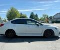 Белый Субару Impreza WRX, объемом двигателя 2.5 л и пробегом 96 тыс. км за 15000 $, фото 2 на Automoto.ua
