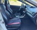 Белый Субару Impreza WRX, объемом двигателя 2.5 л и пробегом 96 тыс. км за 15000 $, фото 10 на Automoto.ua