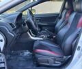 Белый Субару Impreza WRX, объемом двигателя 2.5 л и пробегом 90 тыс. км за 12500 $, фото 6 на Automoto.ua