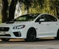 Белый Субару Impreza WRX, объемом двигателя 2 л и пробегом 117 тыс. км за 16600 $, фото 1 на Automoto.ua