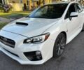 Белый Субару Impreza WRX, объемом двигателя 2 л и пробегом 77 тыс. км за 12000 $, фото 1 на Automoto.ua
