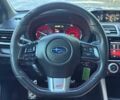 Белый Субару Impreza WRX, объемом двигателя 2.5 л и пробегом 96 тыс. км за 15000 $, фото 16 на Automoto.ua