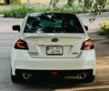 Белый Субару Impreza WRX, объемом двигателя 2 л и пробегом 117 тыс. км за 16600 $, фото 2 на Automoto.ua