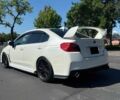Белый Субару Impreza WRX, объемом двигателя 2.5 л и пробегом 96 тыс. км за 15000 $, фото 4 на Automoto.ua