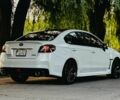 Белый Субару Impreza WRX, объемом двигателя 2 л и пробегом 117 тыс. км за 16600 $, фото 4 на Automoto.ua