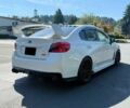 Белый Субару Impreza WRX, объемом двигателя 2.5 л и пробегом 96 тыс. км за 15000 $, фото 6 на Automoto.ua