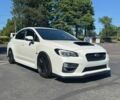 Белый Субару Impreza WRX, объемом двигателя 2.5 л и пробегом 90 тыс. км за 12500 $, фото 1 на Automoto.ua