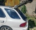 Белый Субару Impreza WRX, объемом двигателя 2 л и пробегом 175 тыс. км за 1201 $, фото 1 на Automoto.ua