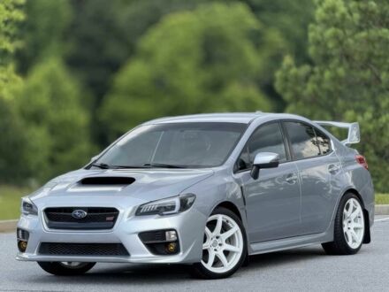 Субару Impreza WRX 2015 у Рівному на Automoto.ua Білий Субару Impreza WRX, об'ємом двигуна 2.5 л та пробігом 132 тис. км за 9000 $, фото 1 на Automoto.ua
