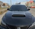 Чорний Субару Impreza WRX, об'ємом двигуна 2.46 л та пробігом 184 тис. км за 11200 $, фото 6 на Automoto.ua