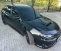 Чорний Субару Impreza WRX, об'ємом двигуна 2.5 л та пробігом 182 тис. км за 9200 $, фото 11 на Automoto.ua