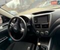 Чорний Субару Impreza WRX, об'ємом двигуна 2.46 л та пробігом 184 тис. км за 11200 $, фото 13 на Automoto.ua