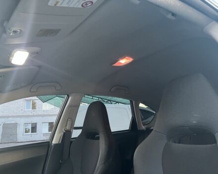 Чорний Субару Impreza WRX, об'ємом двигуна 2.5 л та пробігом 182 тис. км за 9200 $, фото 14 на Automoto.ua