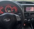 Чорний Субару Impreza WRX, об'ємом двигуна 2.5 л та пробігом 182 тис. км за 9200 $, фото 13 на Automoto.ua