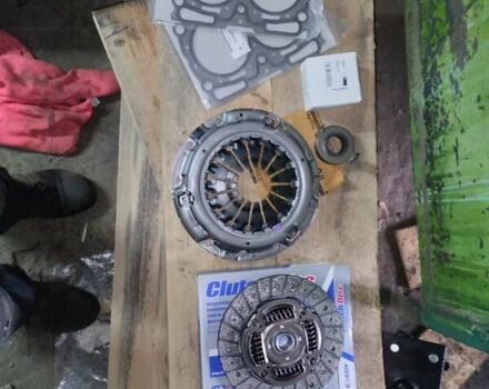 Чорний Субару Impreza WRX, об'ємом двигуна 2.46 л та пробігом 184 тис. км за 11200 $, фото 20 на Automoto.ua