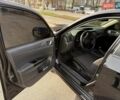 Чорний Субару Impreza WRX, об'ємом двигуна 2.46 л та пробігом 184 тис. км за 11200 $, фото 18 на Automoto.ua