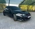 Чорний Субару Impreza WRX, об'ємом двигуна 2.5 л та пробігом 182 тис. км за 9200 $, фото 8 на Automoto.ua