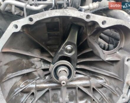 Чорний Субару Impreza WRX, об'ємом двигуна 2.46 л та пробігом 184 тис. км за 11200 $, фото 21 на Automoto.ua