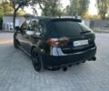 Чорний Субару Impreza WRX, об'ємом двигуна 2.5 л та пробігом 182 тис. км за 9200 $, фото 7 на Automoto.ua