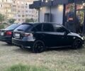 Чорний Субару Impreza WRX, об'ємом двигуна 2.5 л та пробігом 182 тис. км за 9200 $, фото 1 на Automoto.ua