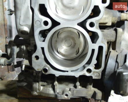 Чорний Субару Impreza WRX, об'ємом двигуна 2.46 л та пробігом 184 тис. км за 11200 $, фото 27 на Automoto.ua