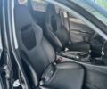 Чорний Субару Impreza WRX, об'ємом двигуна 2.5 л та пробігом 182 тис. км за 9200 $, фото 18 на Automoto.ua