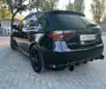 Чорний Субару Impreza WRX, об'ємом двигуна 2.5 л та пробігом 182 тис. км за 9200 $, фото 3 на Automoto.ua