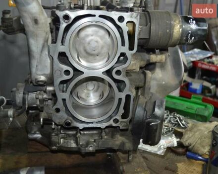 Чорний Субару Impreza WRX, об'ємом двигуна 2.46 л та пробігом 184 тис. км за 11200 $, фото 28 на Automoto.ua