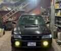 Черный Субару Impreza WRX, объемом двигателя 2 л и пробегом 1 тыс. км за 5998 $, фото 1 на Automoto.ua