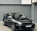 Черный Субару Impreza WRX, объемом двигателя 1.99 л и пробегом 200 тыс. км за 9200 $, фото 1 на Automoto.ua
