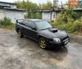 Черный Субару Impreza WRX, объемом двигателя 2 л и пробегом 242 тыс. км за 5700 $, фото 1 на Automoto.ua