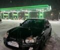 Черный Субару Impreza WRX, объемом двигателя 2 л и пробегом 160 тыс. км за 6000 $, фото 1 на Automoto.ua