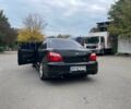 Чорний Субару Impreza WRX, об'ємом двигуна 2 л та пробігом 190 тис. км за 6500 $, фото 6 на Automoto.ua